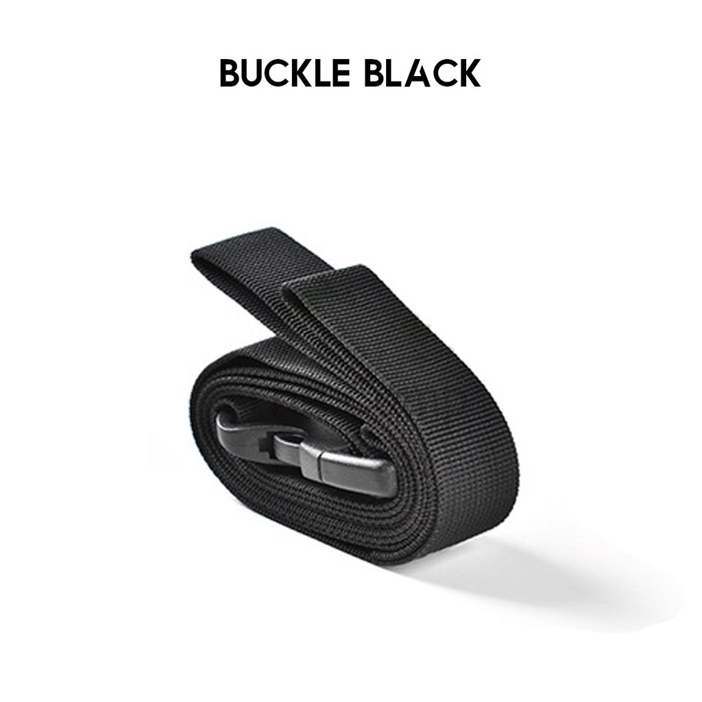 Multipurpose Velcro Belt Buckle Storage Strap Strong Grip Outdoor Camping Hiking Straps Tie