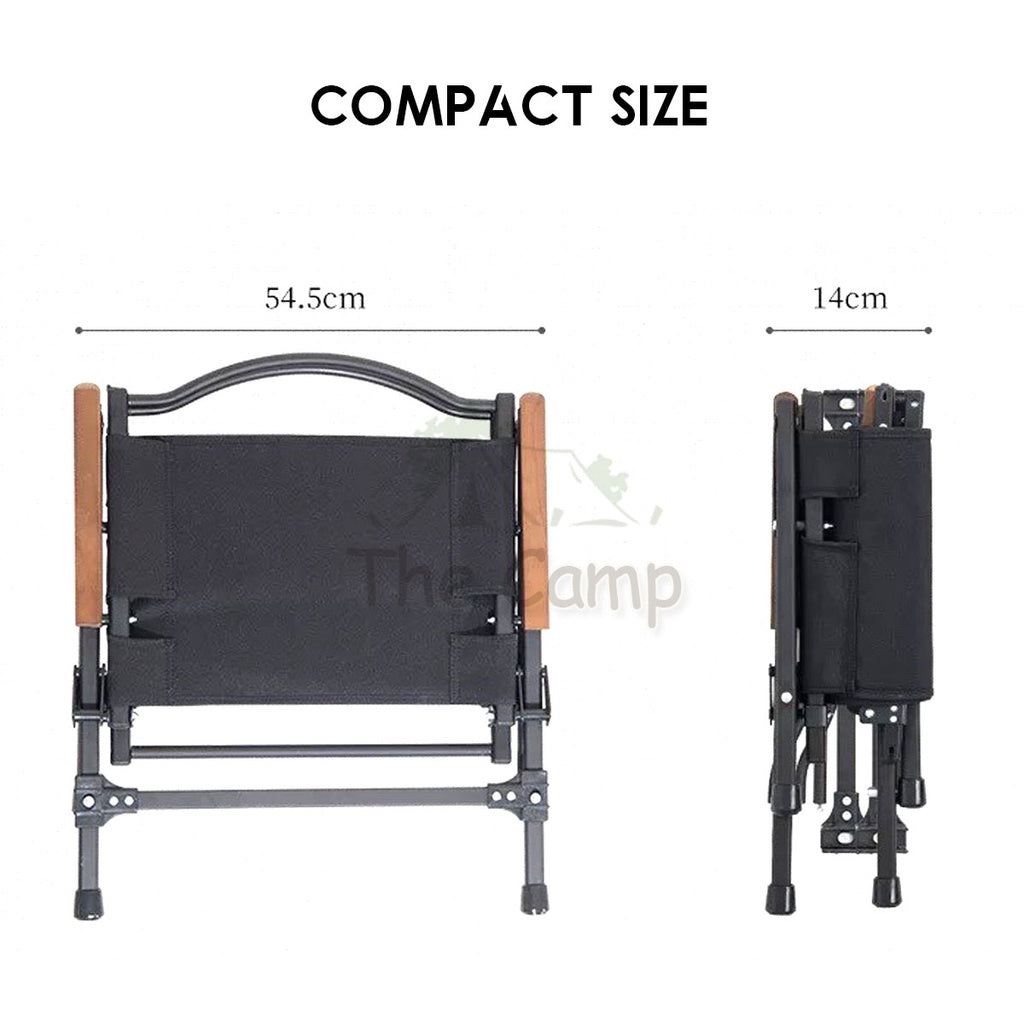 Naturehike Detachable Kermit Folding Chair Camping Outdoor Portable Moon Chair Aluminium Alloy Lightweight Mobi Garden