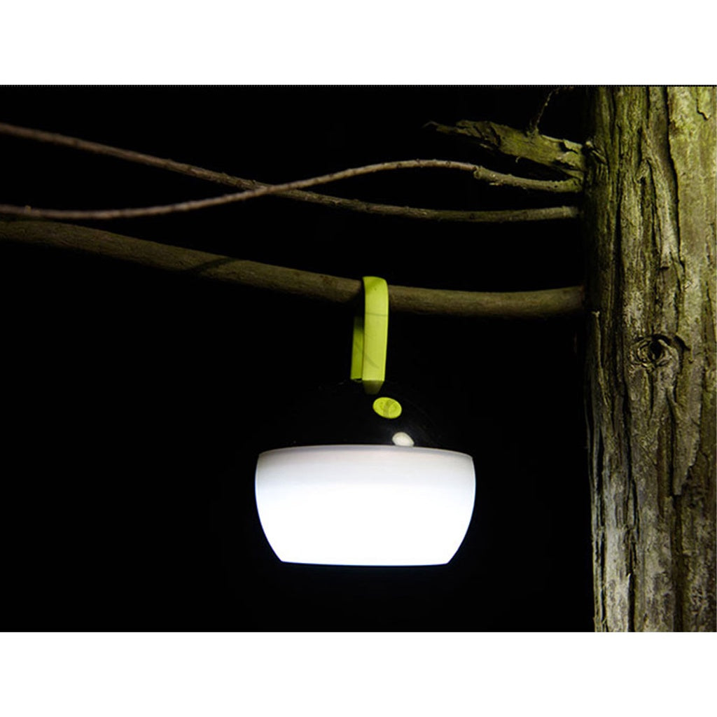 Mobi Garden Mini Hanging LED Light Waterproof IPX6 Table Lamp Camping Lantern Outdoor USB Hiking Fishing