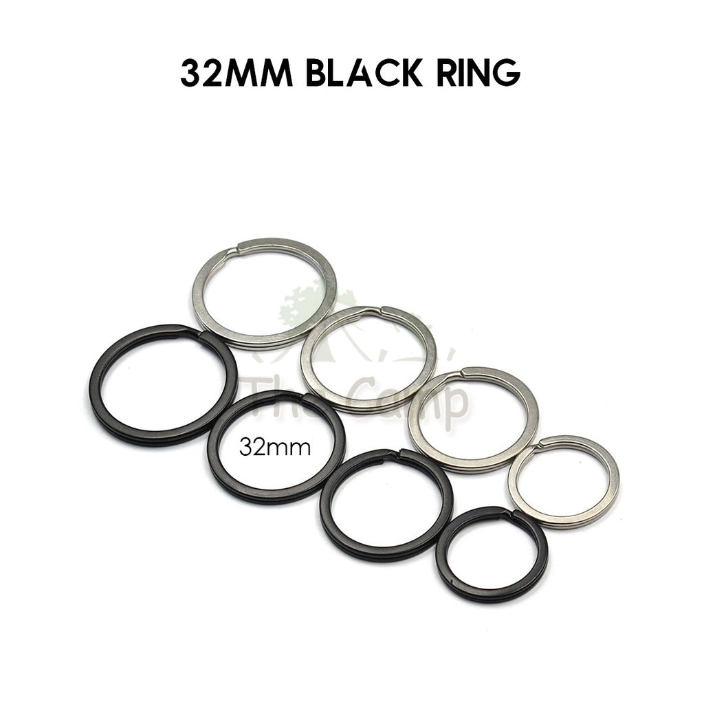 Carabiner D Shape S Shape Aluminium Stainless Steel Buckle Clip Key Chain Outdoor Camping Paracord Spring Keyring Hook