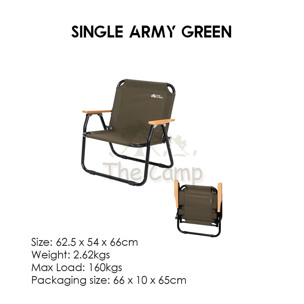 Mobi Garden Foldable Single Chair Camping With Cover Hiking Tent Nail Peg Flysheet Table Rope Pole Bed Naturehike
