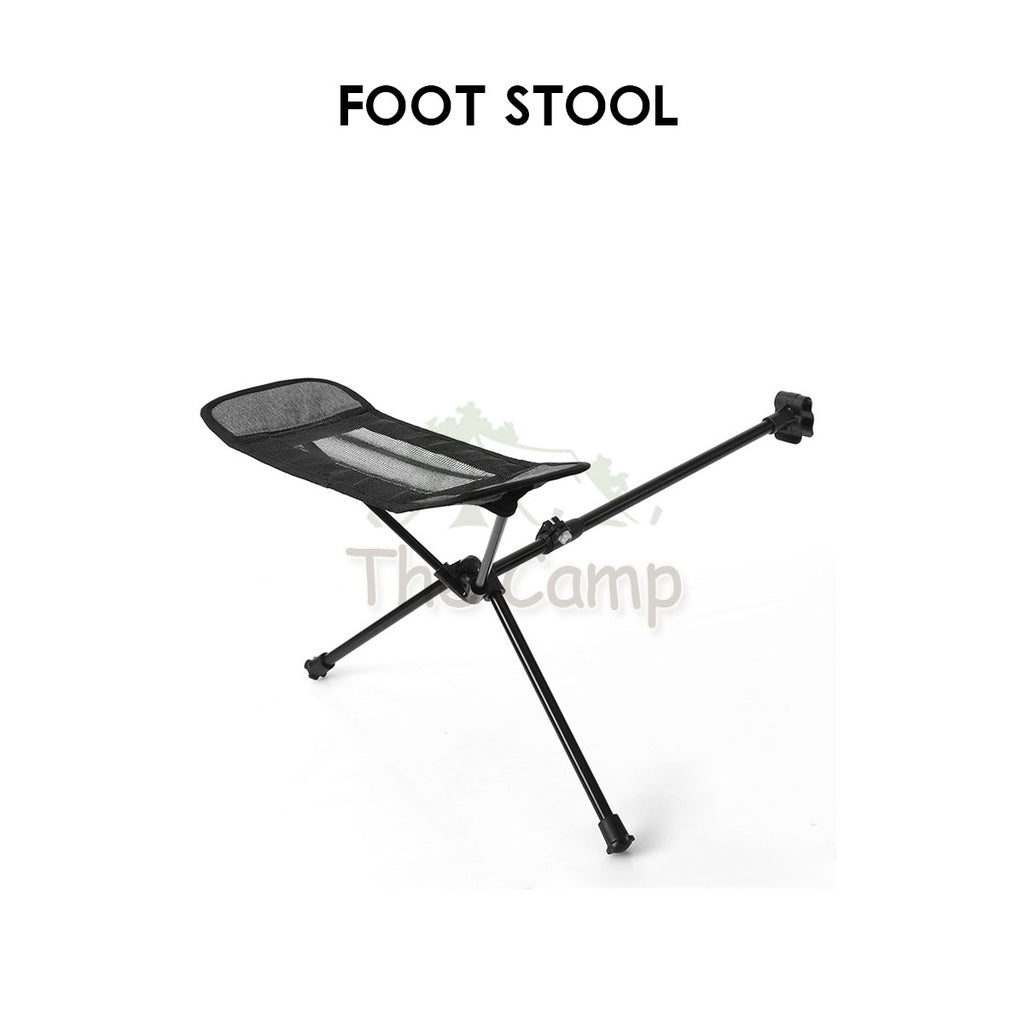 Camping Foldable Moon Chair High & Low Back Outdoor Folding Portable Picnic Aluminium Alloy Lightweight Naturehi