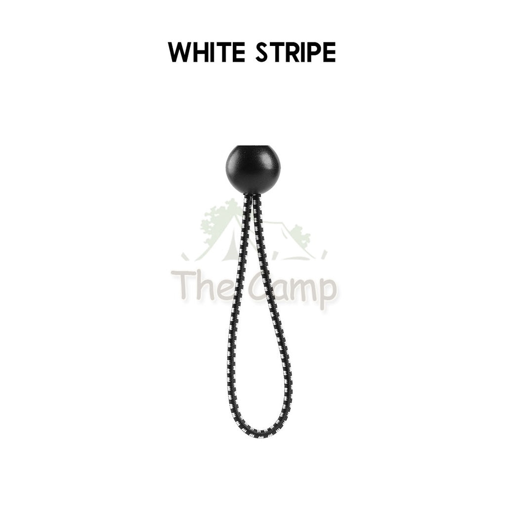 Elastic Bungee Cord Tie Storage Multi Function Tarp Elastic Cord Rope Curtain Tie Camping Bungees Tarpaulins
