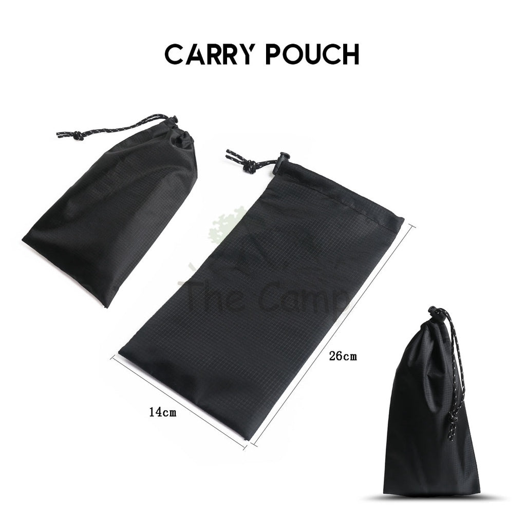 Aluminium Alloy Tent Peg 18cm 23cm with Rope Sand Hexagon Ultralight Stake Camping Sand Flysheet Nail Tarp Awning Beach