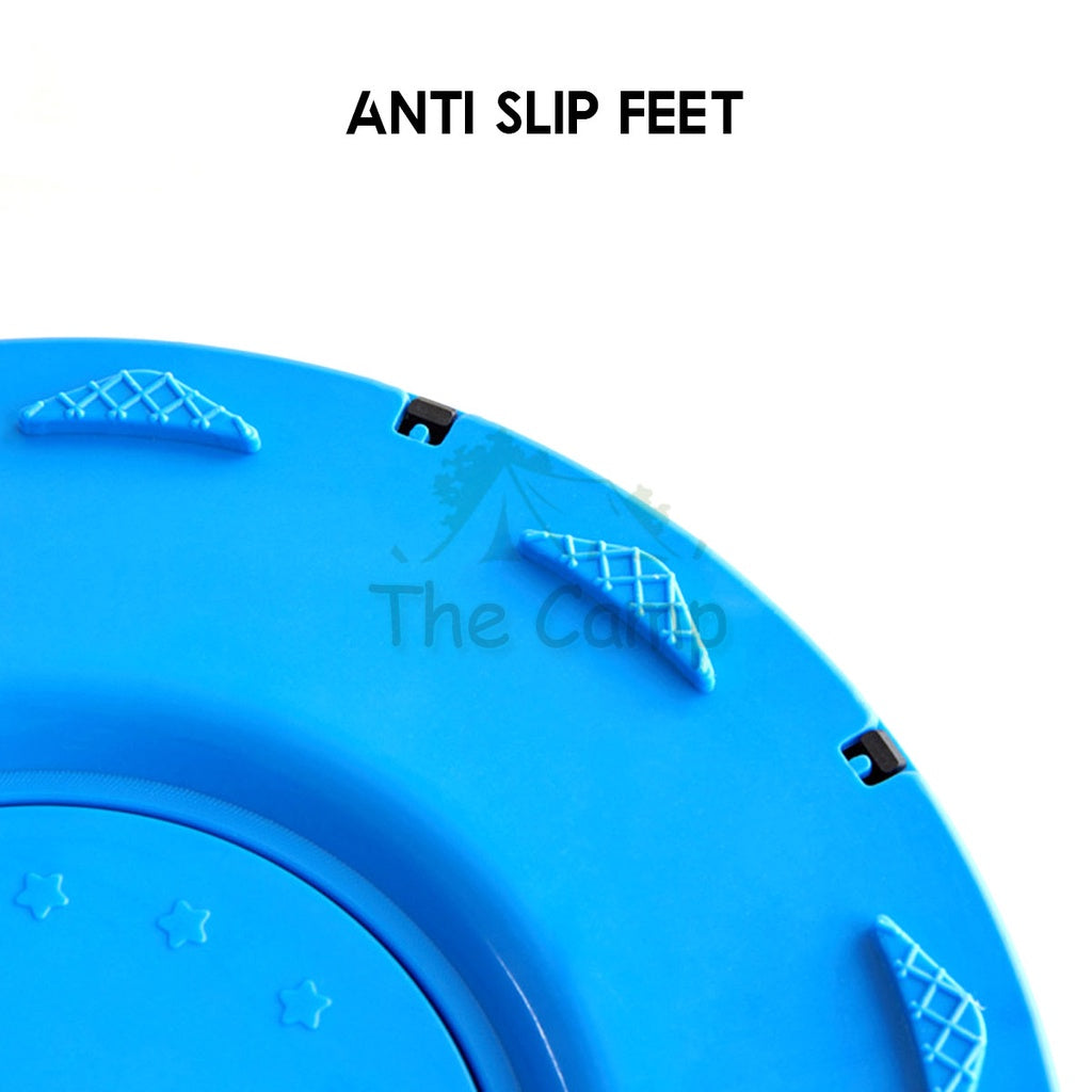Heavy Duty Telescopic Portable Stool Camping Chair Lightweight Retractable Collapsible Folding Foldable Fishing Outdoor