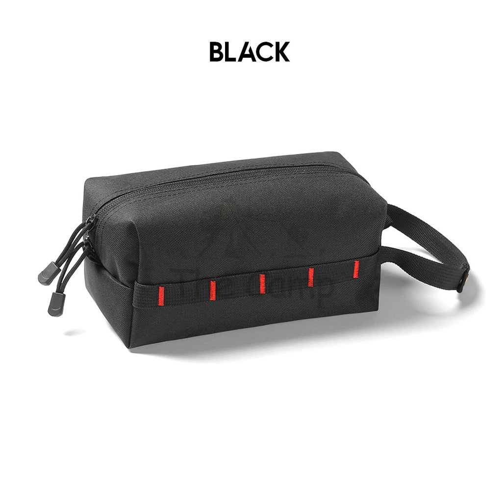 EDC Tissue Multipurpose Bag Camping Storage Equipment Compact Outdoor