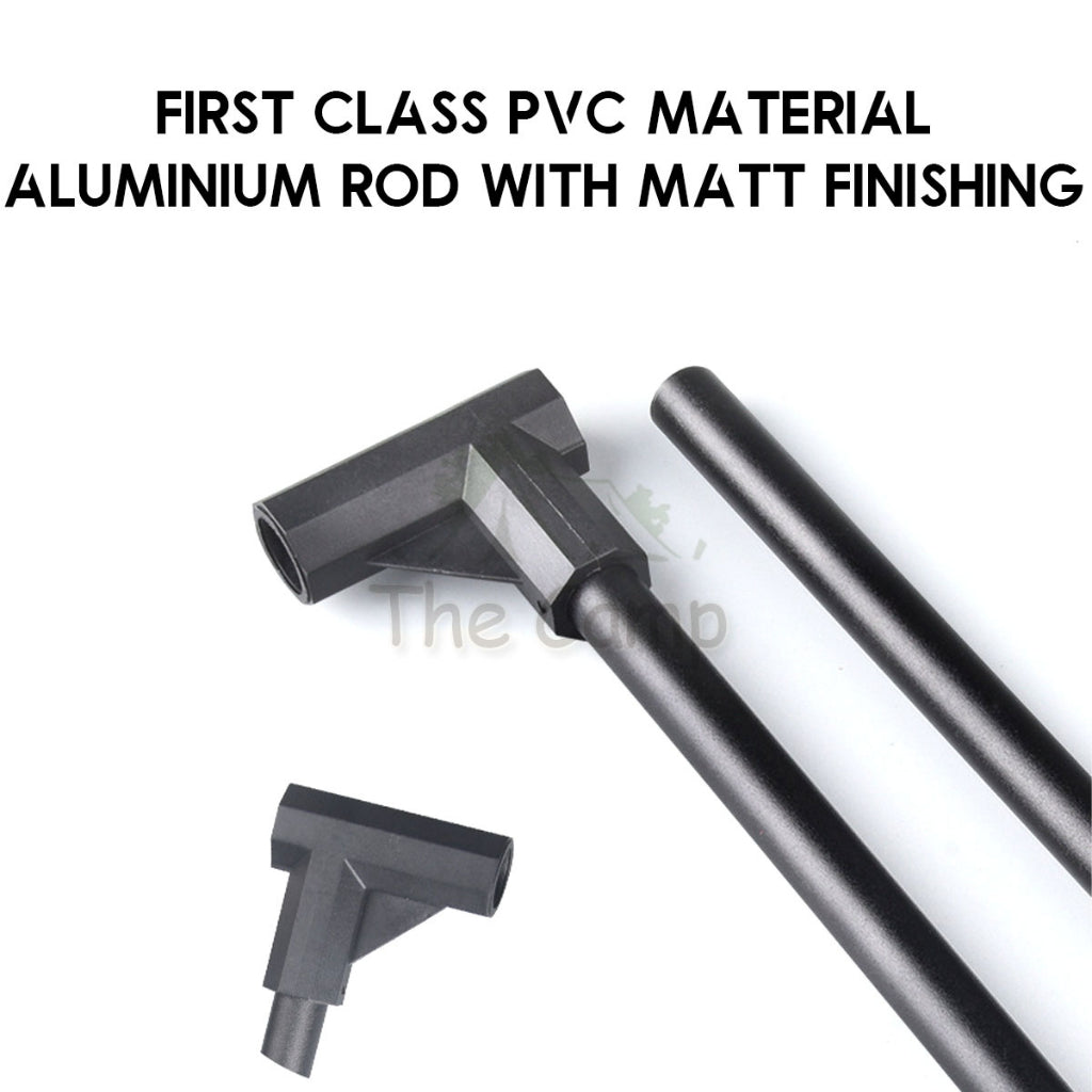 Customizable Table Rack CTR Accessories for Table Hanging Rack