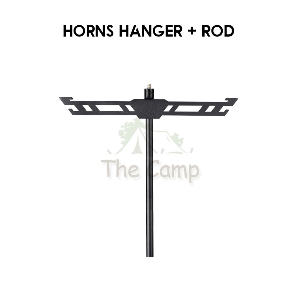 Customizable Table Rack CTR Accessories for Table Hanging Rack