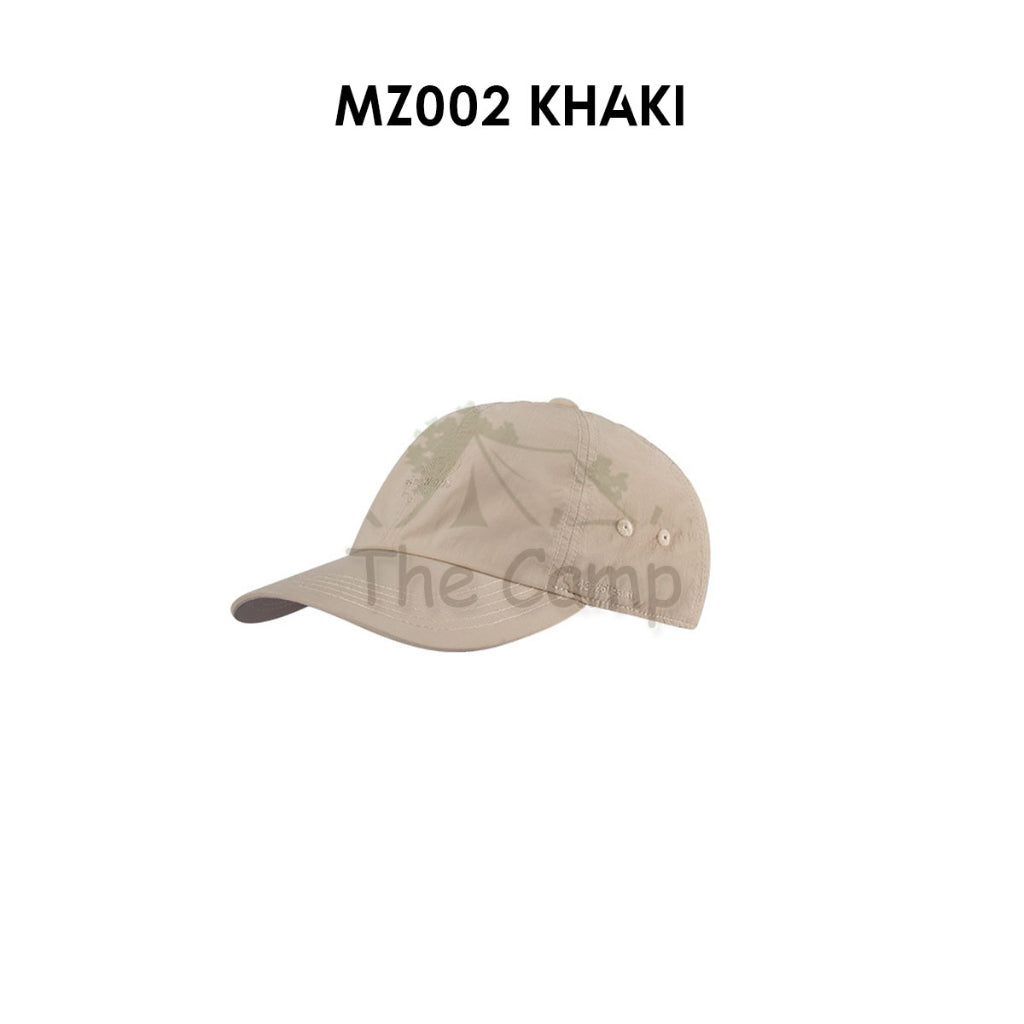 Naturehike Baseball Cap Camping Outdoors Folding Ultralight Breathable Hat Hats Chair Double Visor MZ002 FS503
