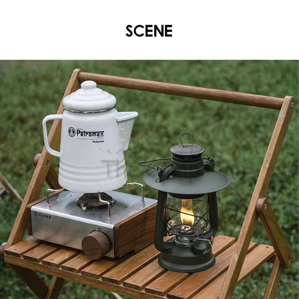 Naturehike Retro Kerosene Lamp Outdoor Portable Hanging Camping Atmosphere Lantern Ultralight Waterproof NH22ZM003
