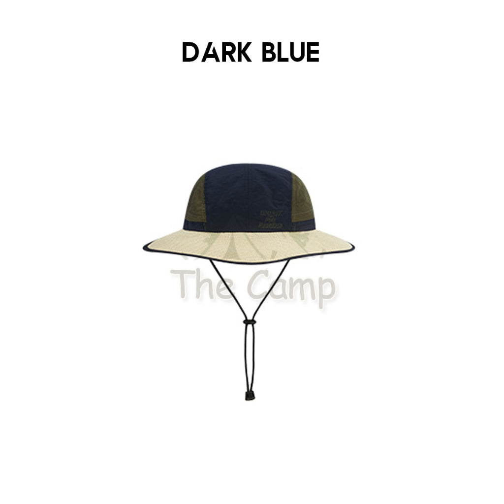 Naturehike Weave Fisherman Hat Unisex Men Women Camping Outdoors Folding Shawl Breathable Cap Hats LA011 LG010