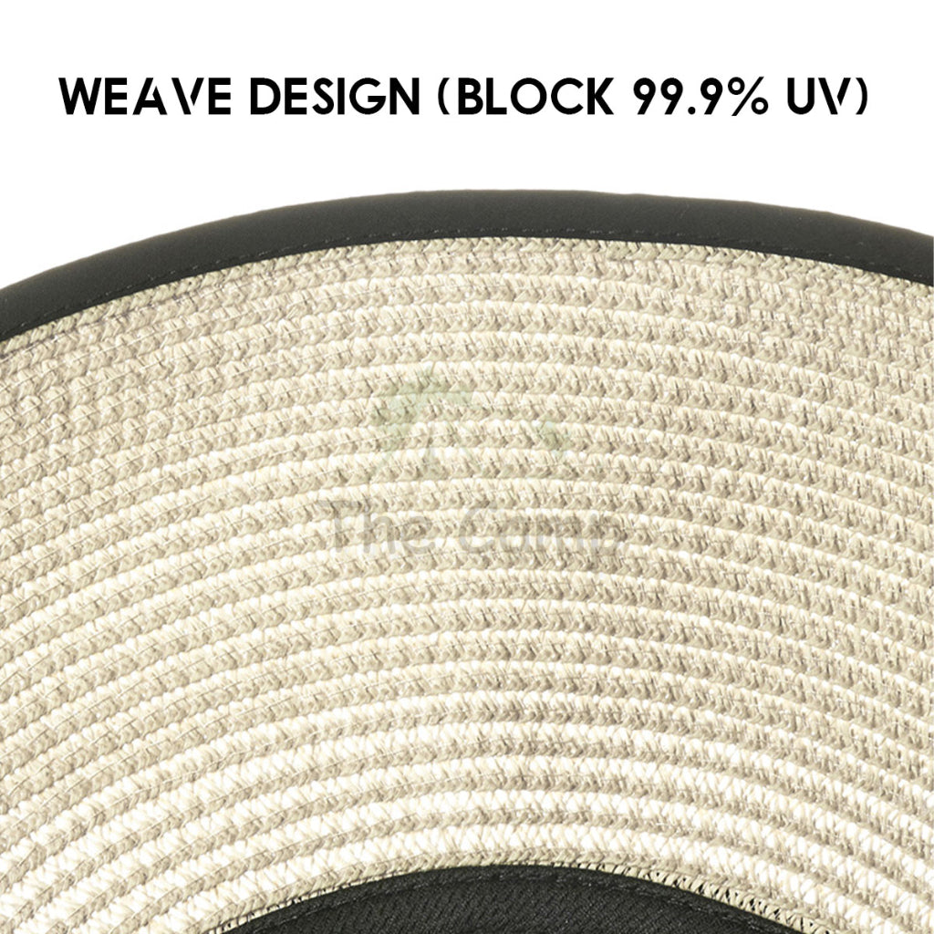 Naturehike Weave Fisherman Hat Unisex Men Women Camping Outdoors Folding Shawl Breathable Cap Hats LA011 LG010
