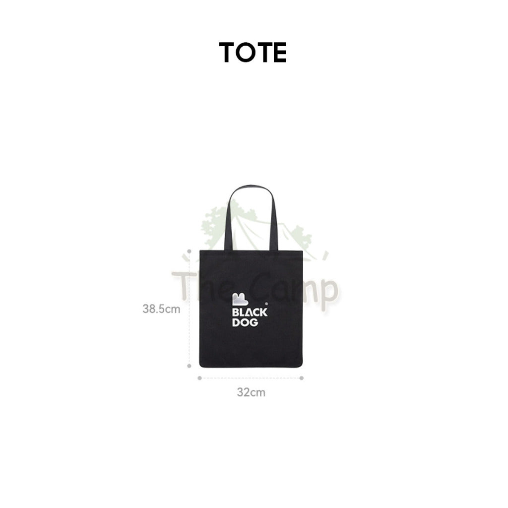 Blackdog Shopping Bag Large Storage 30L Equipment Outdoor Tote Camping Travel Pouch BD-SN23001 CBD2300014 CBD2300013
