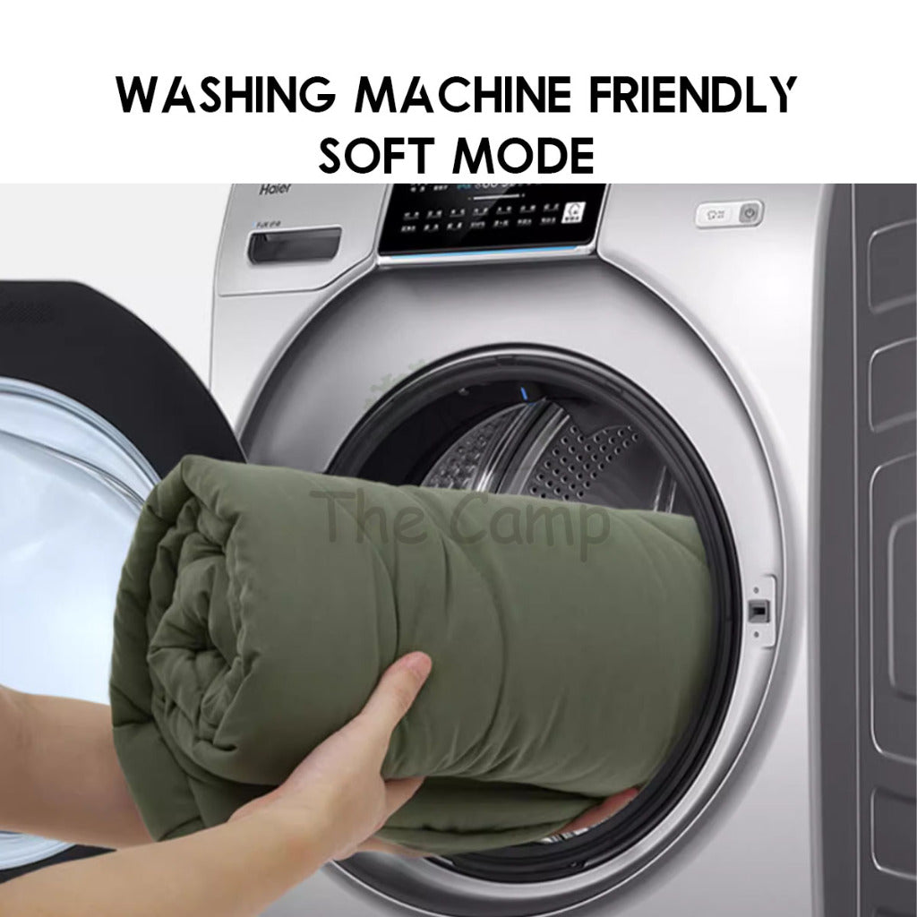 Naturehike Camping Cot Mattress Cotton Sleeping Mat Outdoor Military Bed Mattress Tent Flysheet Peg Table CNK2300DZ022
