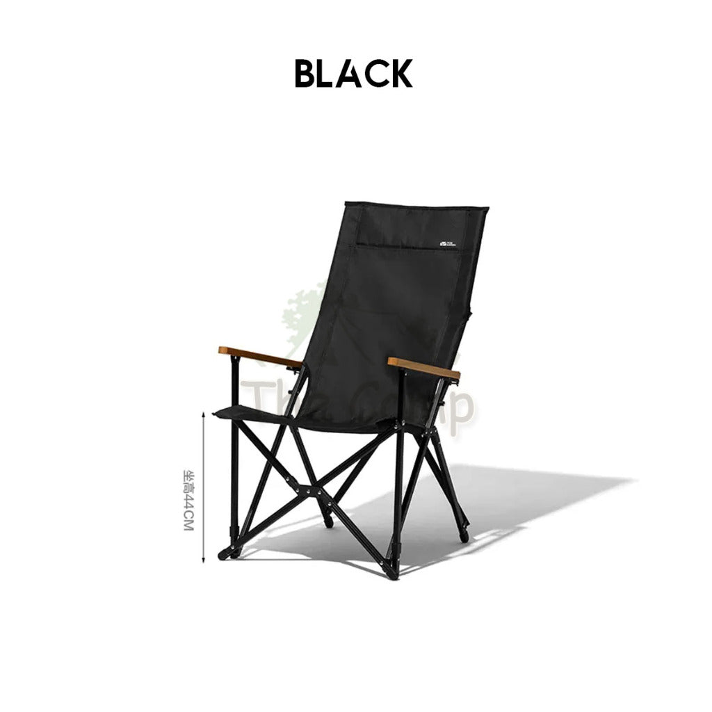 Mobi Garden Foldable High Back Chair Highback Camping Moon Chair Folding Hiking Tent Nail Peg Flysheet Table NX21665034
