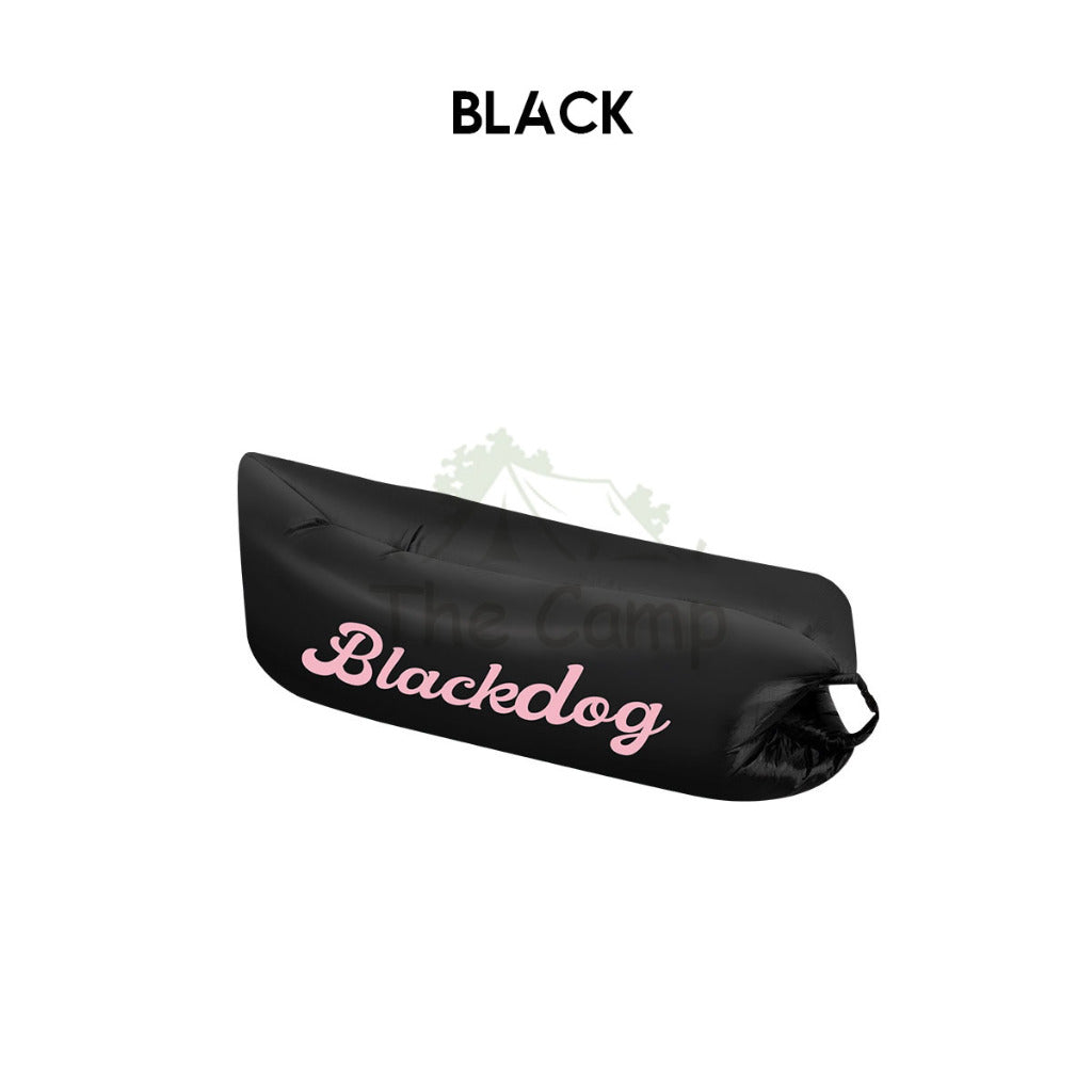 Blackdog Air Sofa Leisure Lazy Bed Lounge Foldable Lying Sleeping Outdoor Camping CBD2450WS021