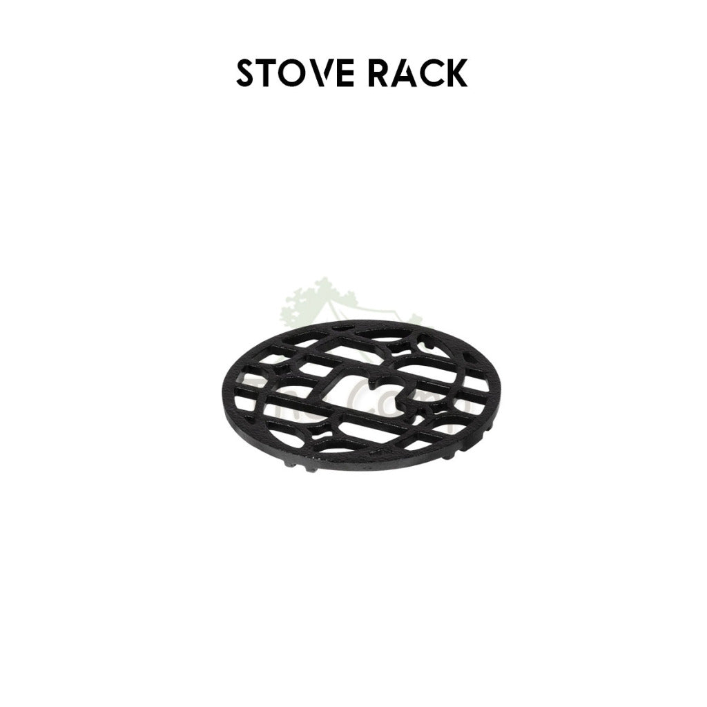 Blackdog Cassette Gas Stove Mini 3100W / 3500W Overpressure Protection Grill Steamboat CBD2300CW013 CBD2300012