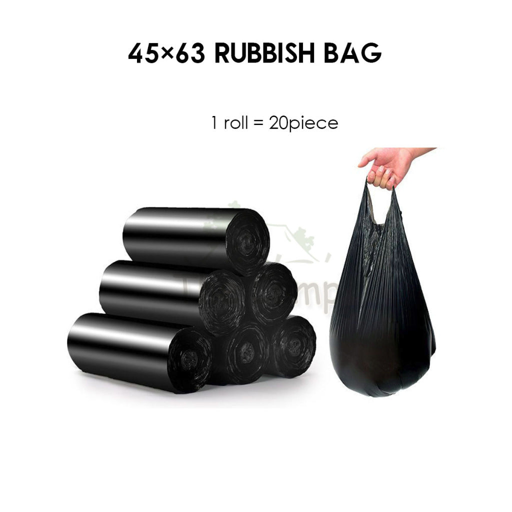 Foldable Garbage Frame Rack Bin Disposable Portable Rubbish Bag Outdoor Camping Trash Holder Stand Wood Steel Storage