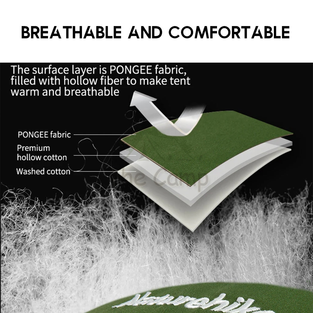 Naturehike F150 Sleeping Bag Outdoor Camping Malaysia Weather 1KG Envelope Joinable Cotton Ultralight Black NH22MSD05