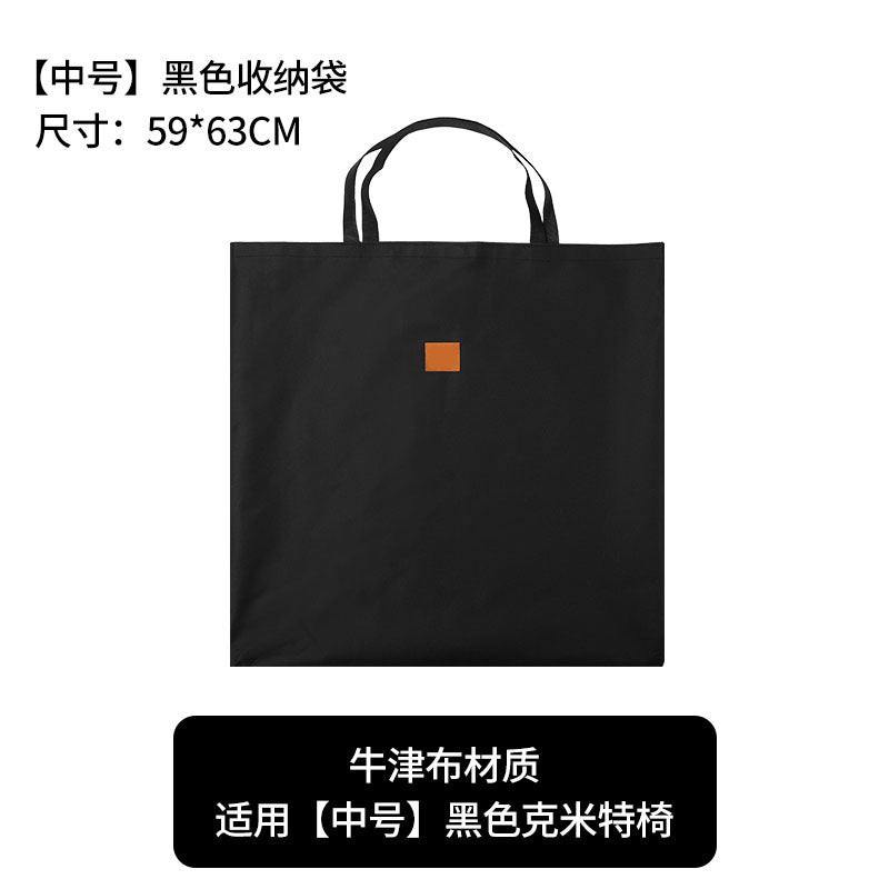 Storage bag outdoor camping mesh table big and small Kermit chair bag Beg Kerusi