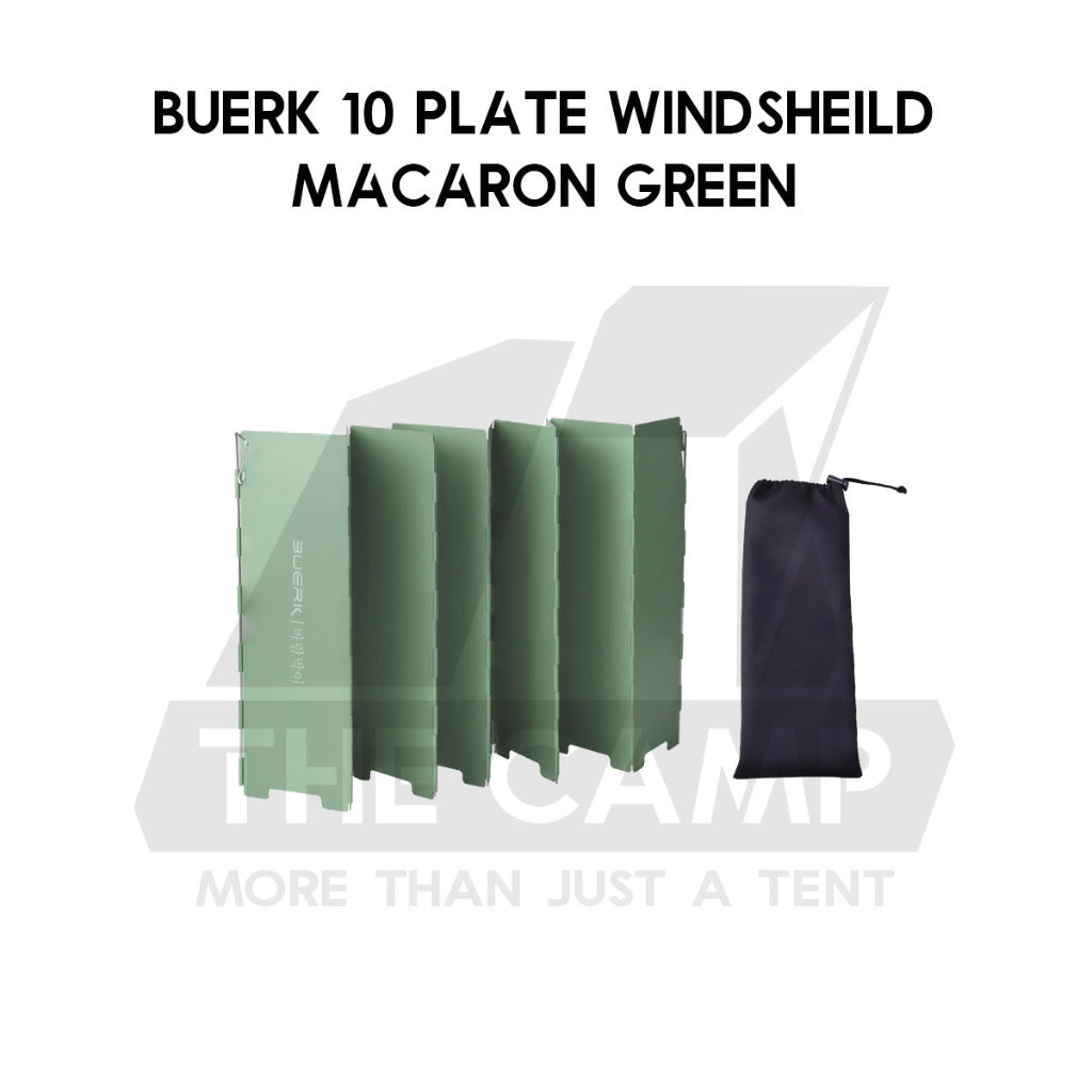 Camping Outdoor 9 10 12 14 16 Plates Windshield Foldable Stove Windscreen Sheild Portable Camping Burner Wind Blocker
