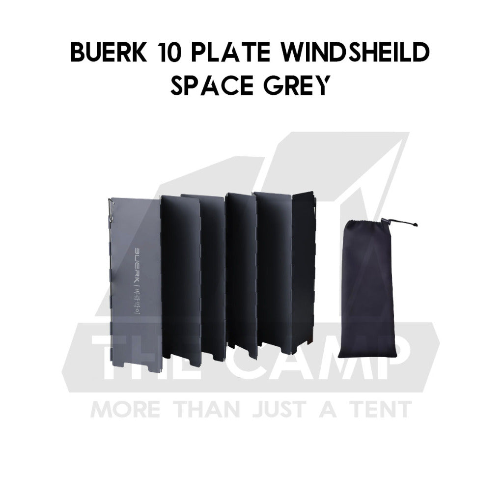 Camping Outdoor 9 10 12 14 16 Plates Windshield Foldable Stove Windscreen Sheild Portable Camping Burner Wind Blocker