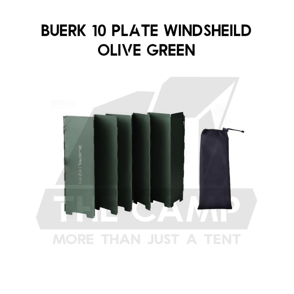 Camping Outdoor 9 10 12 14 16 Plates Windshield Foldable Stove Windscreen Sheild Portable Camping Burner Wind Blocker