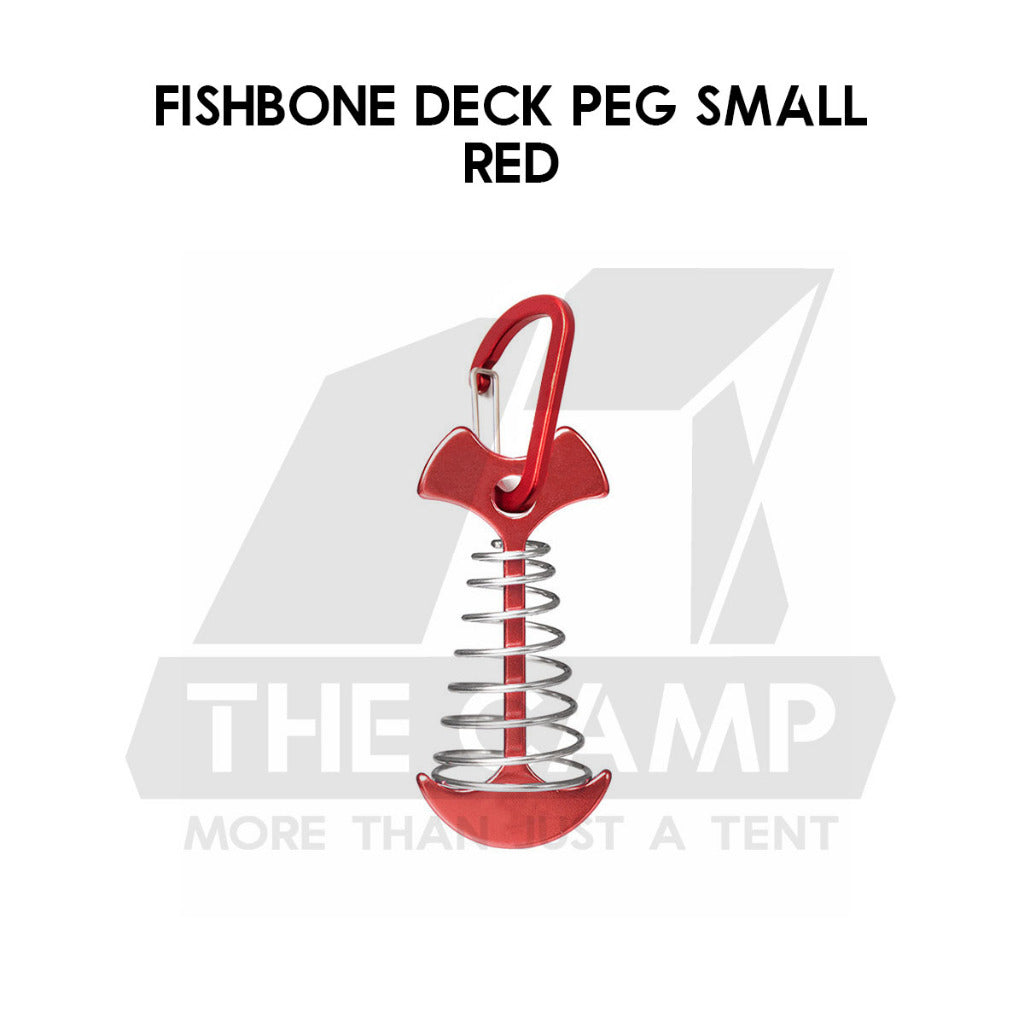 Camping Aluminium Tent Rope Tensioner Adjuster Deck Peg Fishbone Hanger Paracord Tarp 2 Holes S Shape Triangle Squid