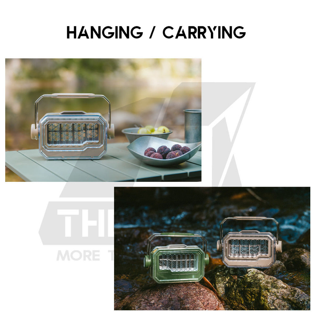 Naturehike Mosquito Killing Lamp UV Outdoor Camping Tent Light Lantern Portable Electric Shock CNK2550ZM013