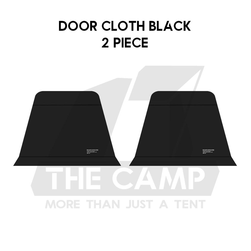 Shinetrip Auto Dome Shelter Tarp PU2000 Silver Coated Black Green Khaki Optional Door Cloth Mesh Net 3D Groundsheet Tent