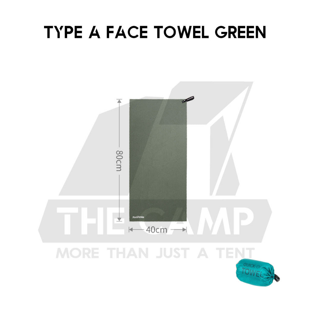 Naturehike Quick Dry Towel Anti Bacterial Bath Body Face Towel Swimming Outdoor Beach NH19Y001-J NH20FS009 CNK2300SS010