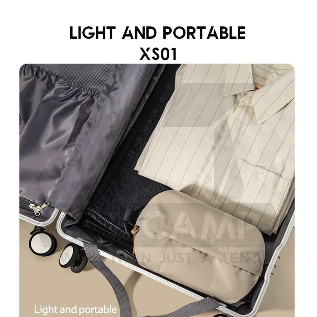 Naturehike Square Toiletry Bag Outdoor Business Trip Wash Bag Travel For Business Waterproof Cosmetic Bag NH21LX001