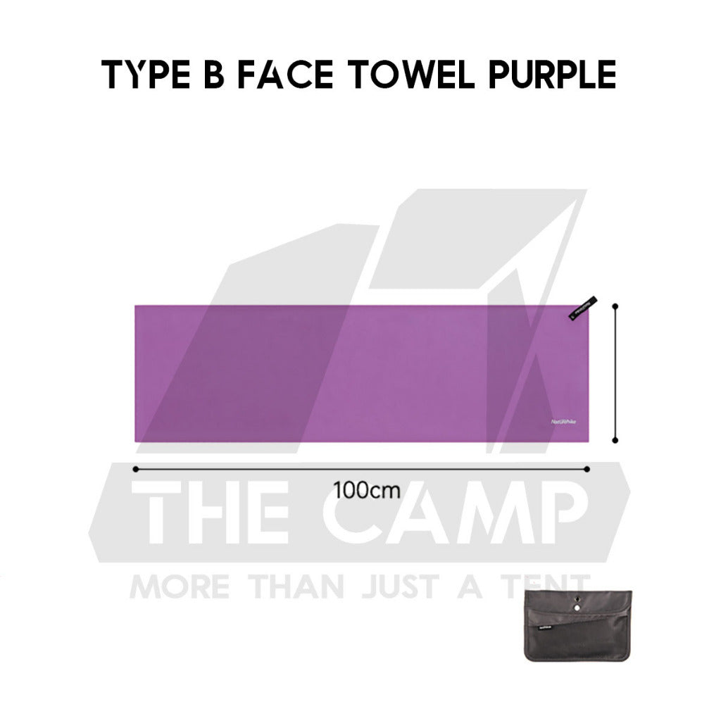 Naturehike Quick Dry Towel Anti Bacterial Bath Body Face Towel Swimming Outdoor Beach NH19Y001-J NH20FS009 CNK2300SS010