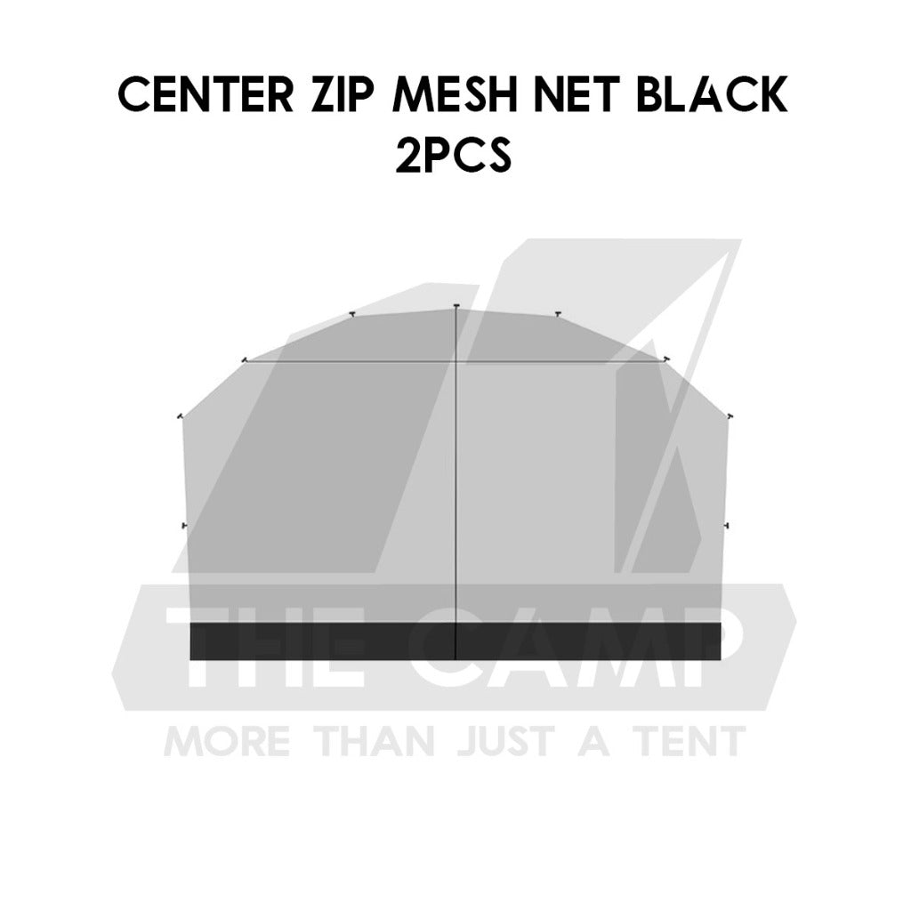 Shinetrip Dome Shelter V2 Tarp PU3000 Silver Coated Black Khaki Green Door Cloth Zip Mesh Net Flysheet Tent