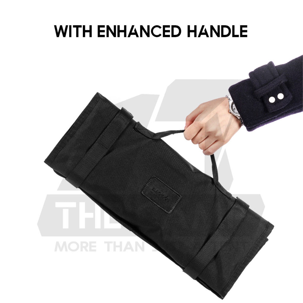 Blackdog Peg Bag Portable Tool Storage Case Large Capacity Camping Accessories Outdoor Nail CBD2450XB020 BD-SNB001