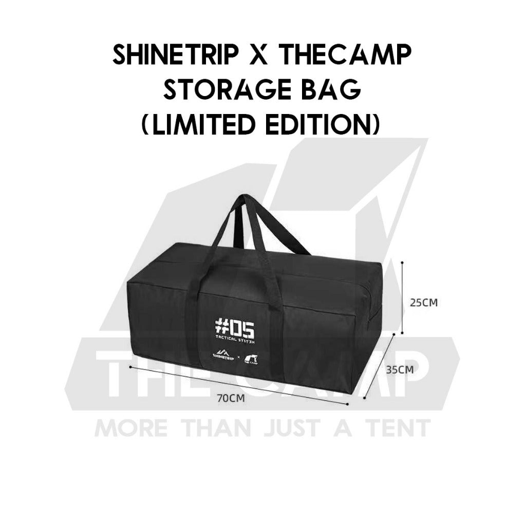 Shinetrip Dome Shelter V2 Tarp PU3000 Silver Coated Black Khaki Green Door Cloth Zip Mesh Net Flysheet Tent