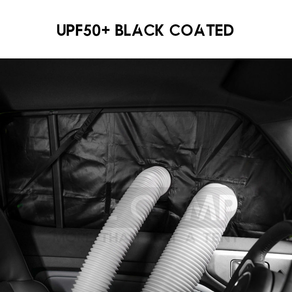 Cybertake S1 / S1 PRO /S2 PRO Window Hose Cloth 3 meter Portable Air Conditioner