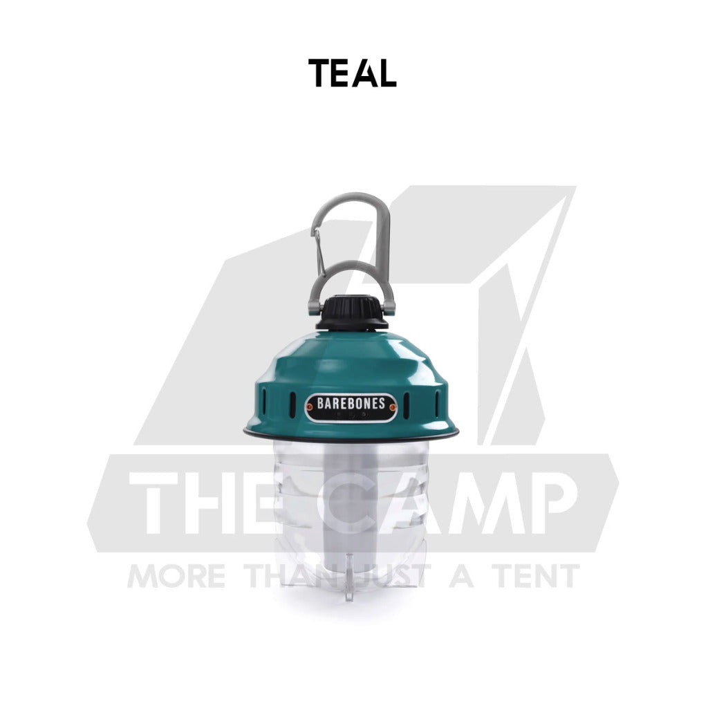 Barebones Beacon Hanging Lantern Light Outdoor Camping Lamp Light USB Rechargeable Lighting LED Lantern