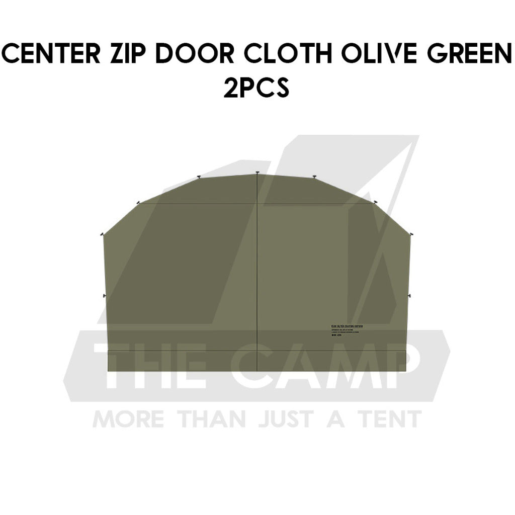 Shinetrip Dome Shelter V2 Tarp PU3000 Silver Coated Black Khaki Green Door Cloth Zip Mesh Net Flysheet Tent