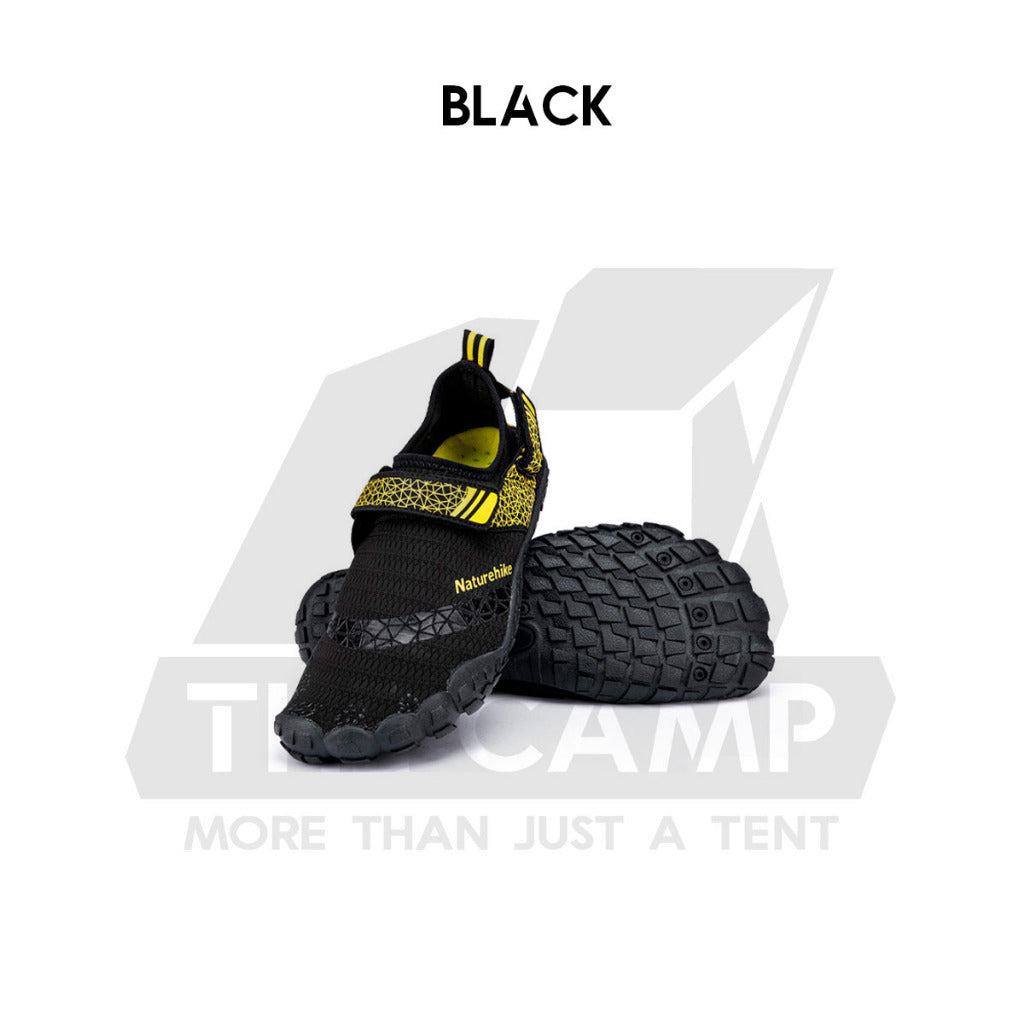Naturehike Wading Shoes Beach Swimming River Hiking Surfing Outdoor Camping Shoe Kasut Sungai Pantai NH20FS022