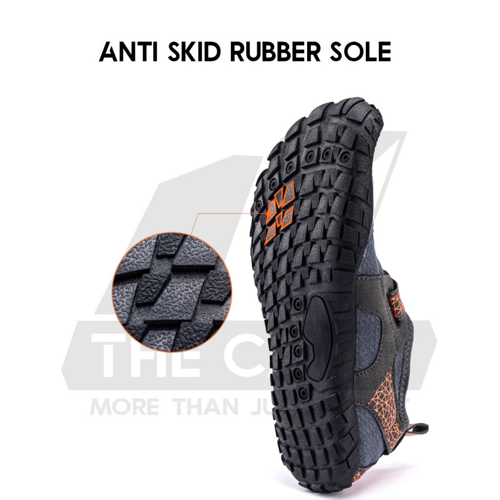 Naturehike Wading Shoes Beach Swimming River Hiking Surfing Outdoor Camping Shoe Kasut Sungai Pantai NH20FS022