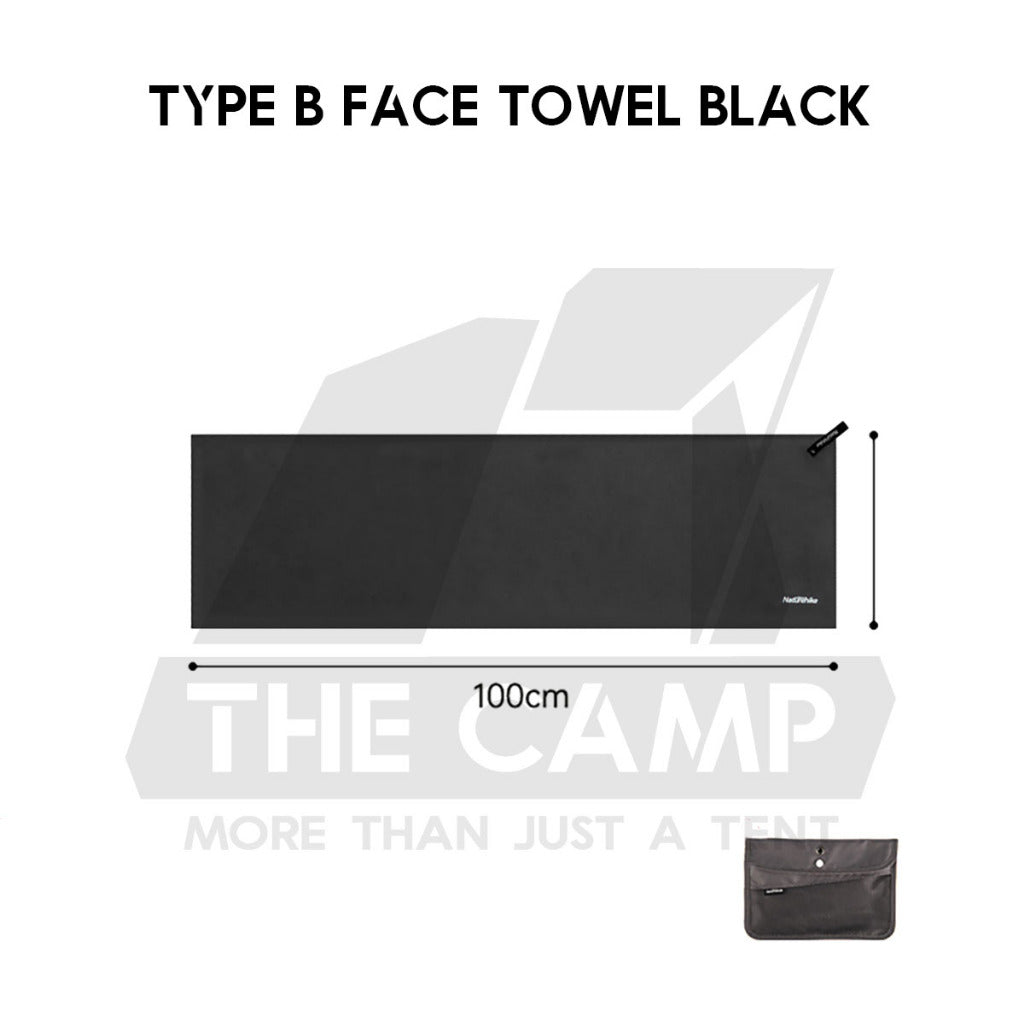 Naturehike Quick Dry Towel Anti Bacterial Bath Body Face Towel Swimming Outdoor Beach NH19Y001-J NH20FS009 CNK2300SS010