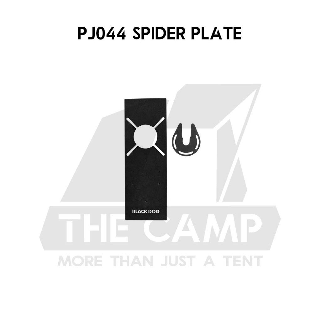 Blackdog Stove IGT Stove Spider Stove BBQ Stove Grill MOVES Accessories CBD2550CF013 CBD2550CF010 CBD2300CF012