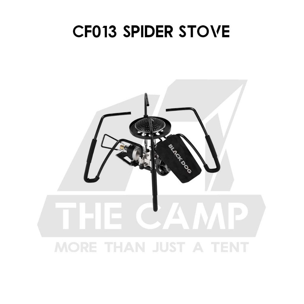 Blackdog Stove IGT Stove Spider Stove BBQ Stove Grill MOVES Accessories CBD2550CF013 CBD2550CF010 CBD2300CF012