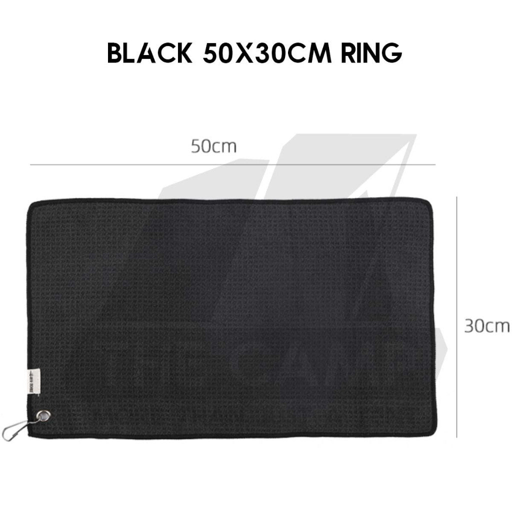 MHW-3BOMBER Cleaning Towel Espresso Coffee Machine Bar Top Cloth Barista Waffle Kain Kopi