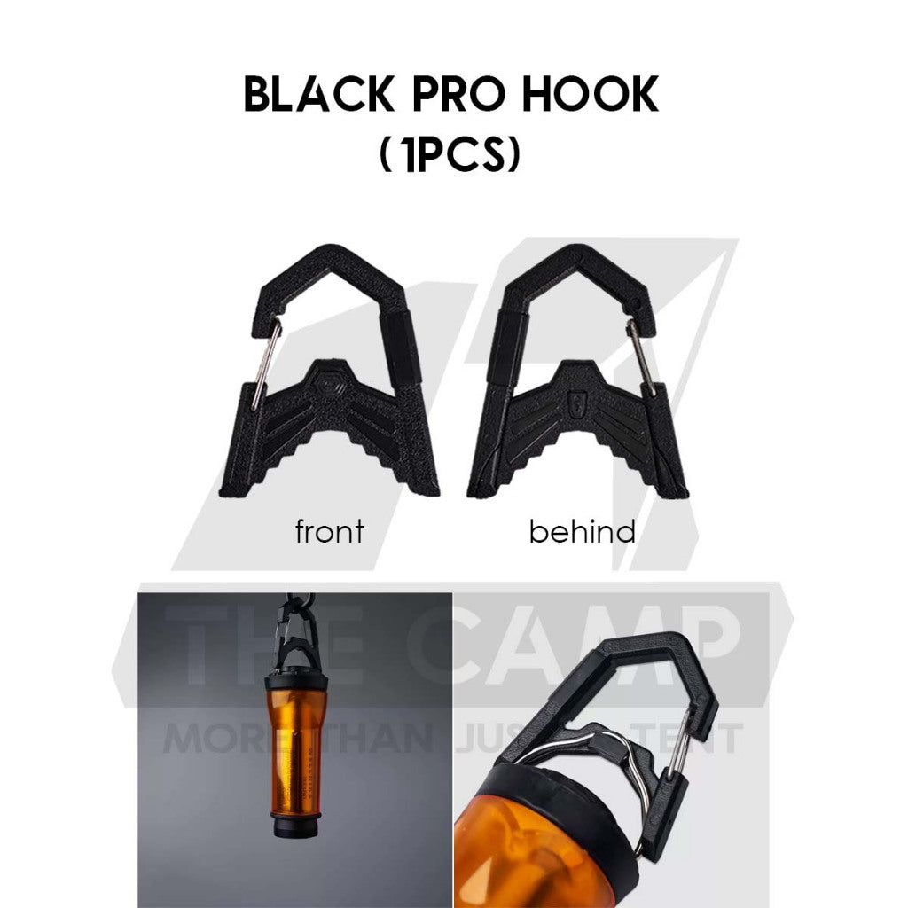Wellhike SWS GZ Lighthouse LED Light House Torch Lantern Accessories Lamp Shade Reflector Diffuser Hook Goal Zero