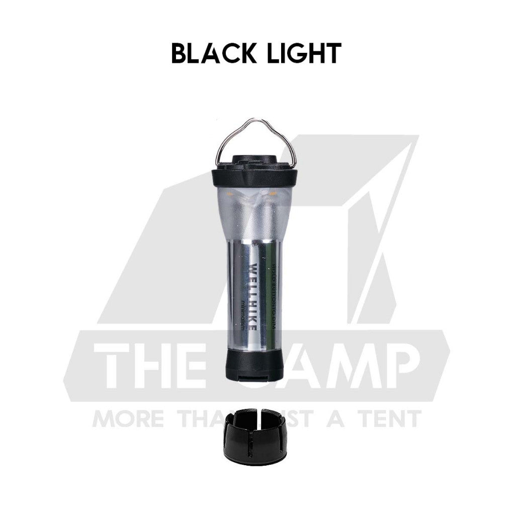 Wellhike SWS GZ Lighthouse LED Light House Torch Lantern Accessories Lamp Shade Reflector Diffuser Hook Goal Zero