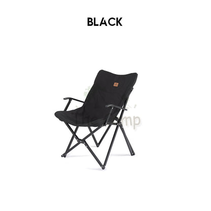 Naturehike Folding Chair Outdoor Portable Foldable Camping Moon Chair Aluminium Alloy Mobi Garden MuJing NH21JJ003