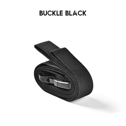 Multipurpose Velcro Belt Buckle Storage Strap Strong Grip Outdoor Camping Hiking Straps Tie
