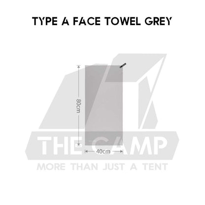 Naturehike Quick Dry Towel Anti Bacterial Bath Body Face Towel Swimming Outdoor Beach NH19Y001-J NH20FS009 CNK2300SS010